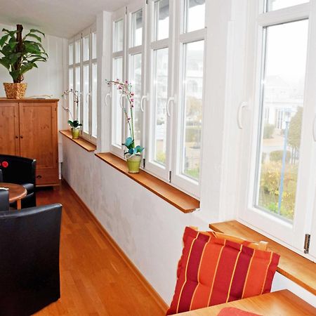Ferienwohnungen Im Ostseebad Goehr Goehren  Εξωτερικό φωτογραφία