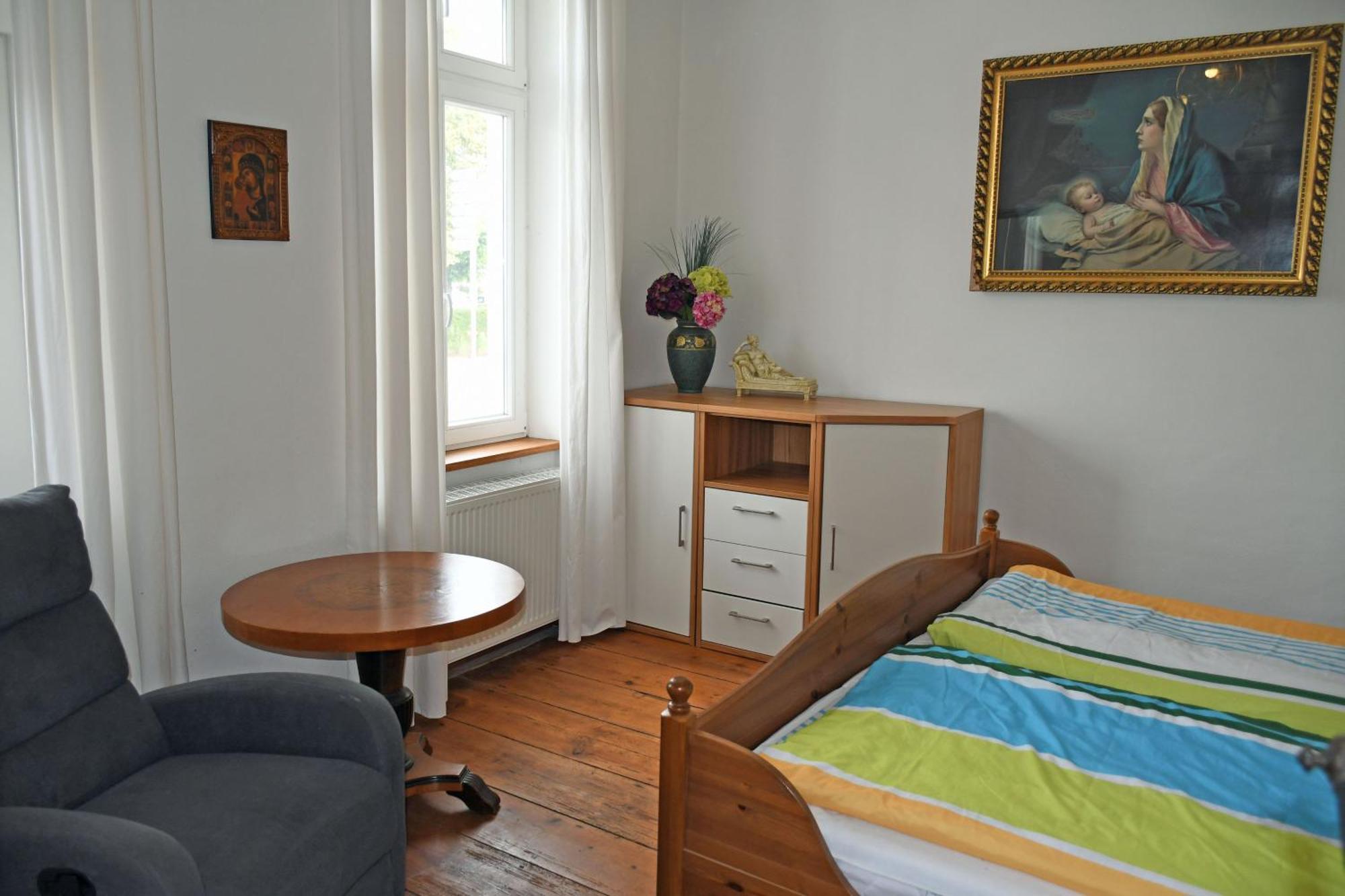 Ferienwohnungen Im Ostseebad Goehr Goehren  Εξωτερικό φωτογραφία