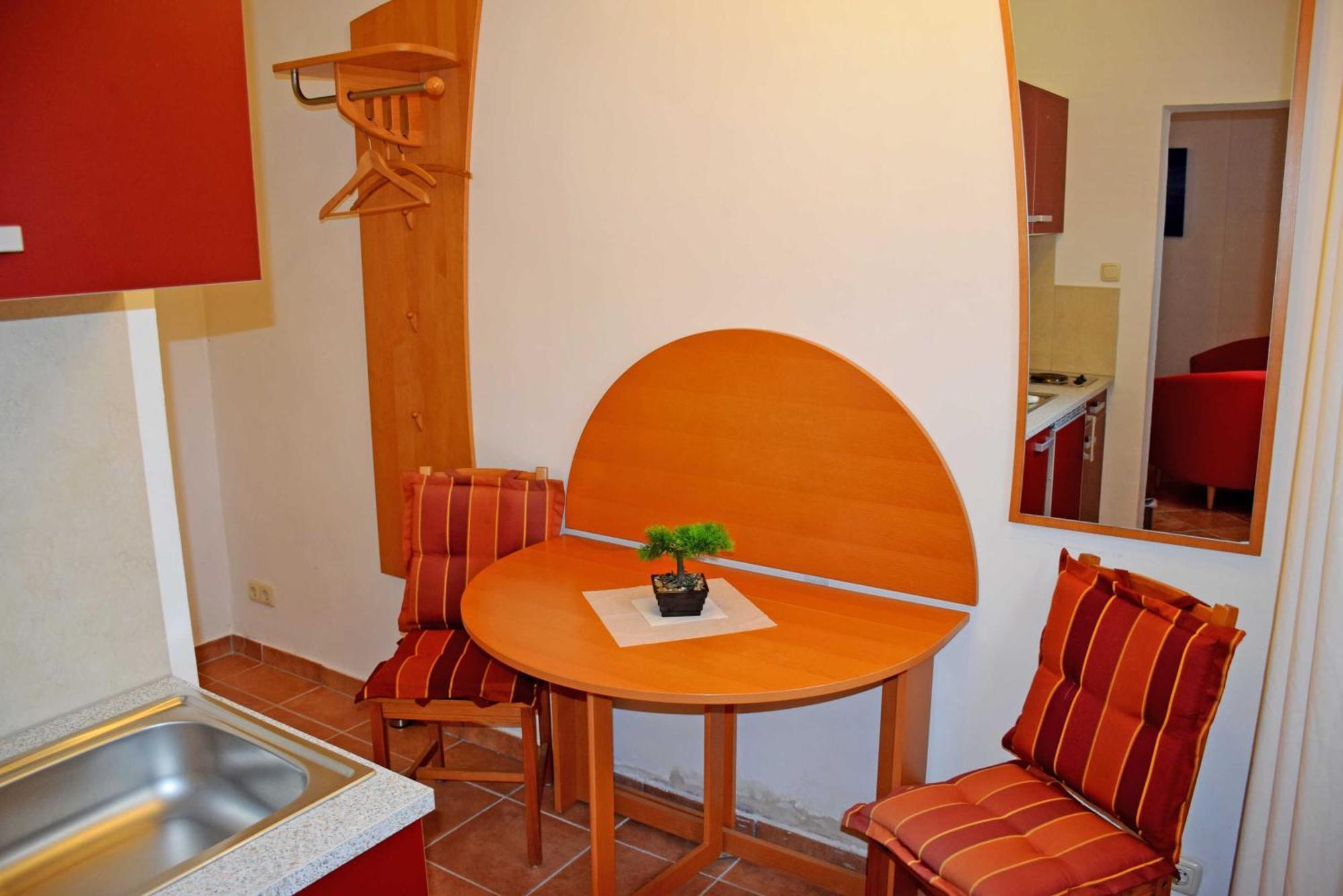 Ferienwohnungen Im Ostseebad Goehr Goehren  Εξωτερικό φωτογραφία