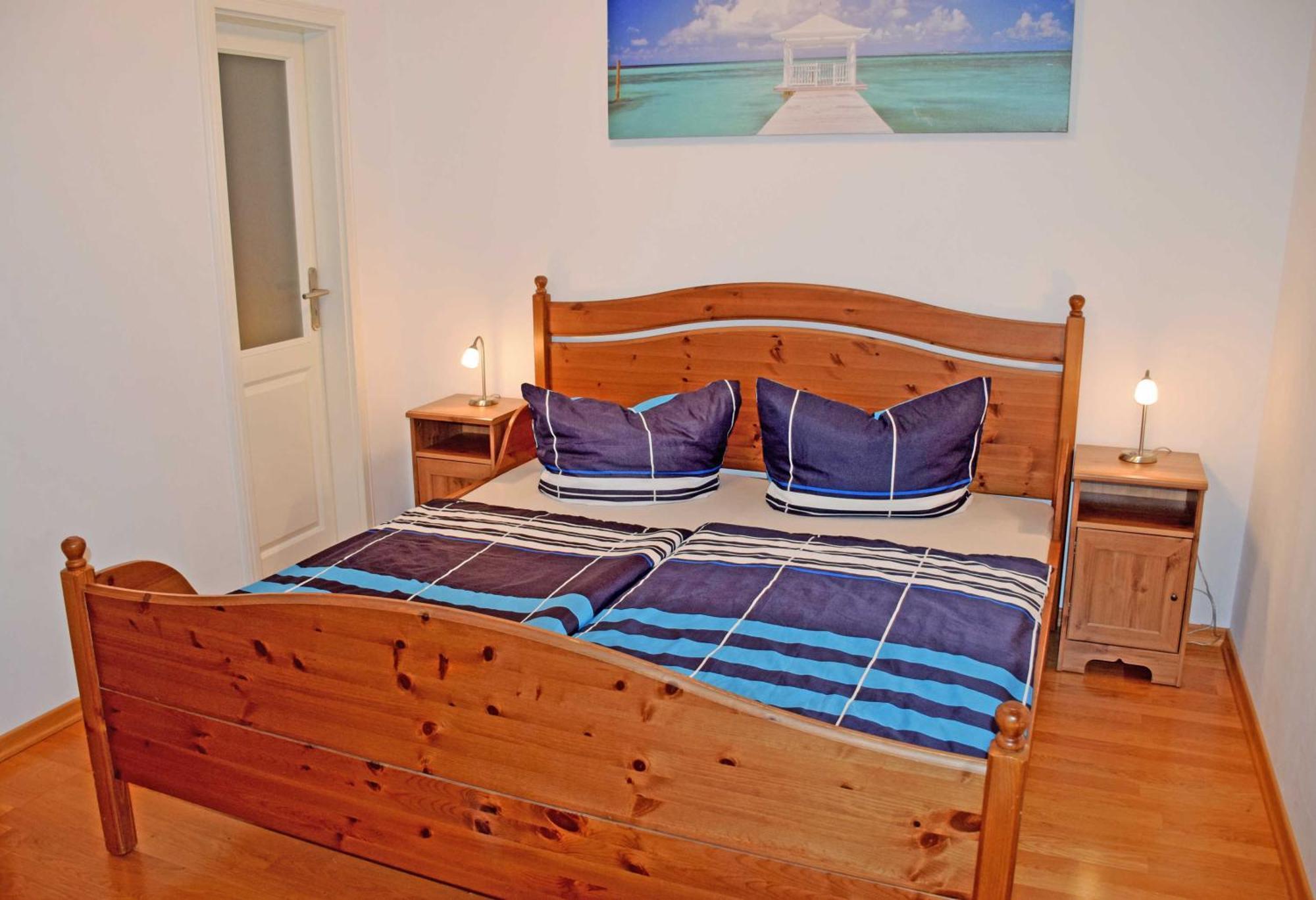 Ferienwohnungen Im Ostseebad Goehr Goehren  Εξωτερικό φωτογραφία