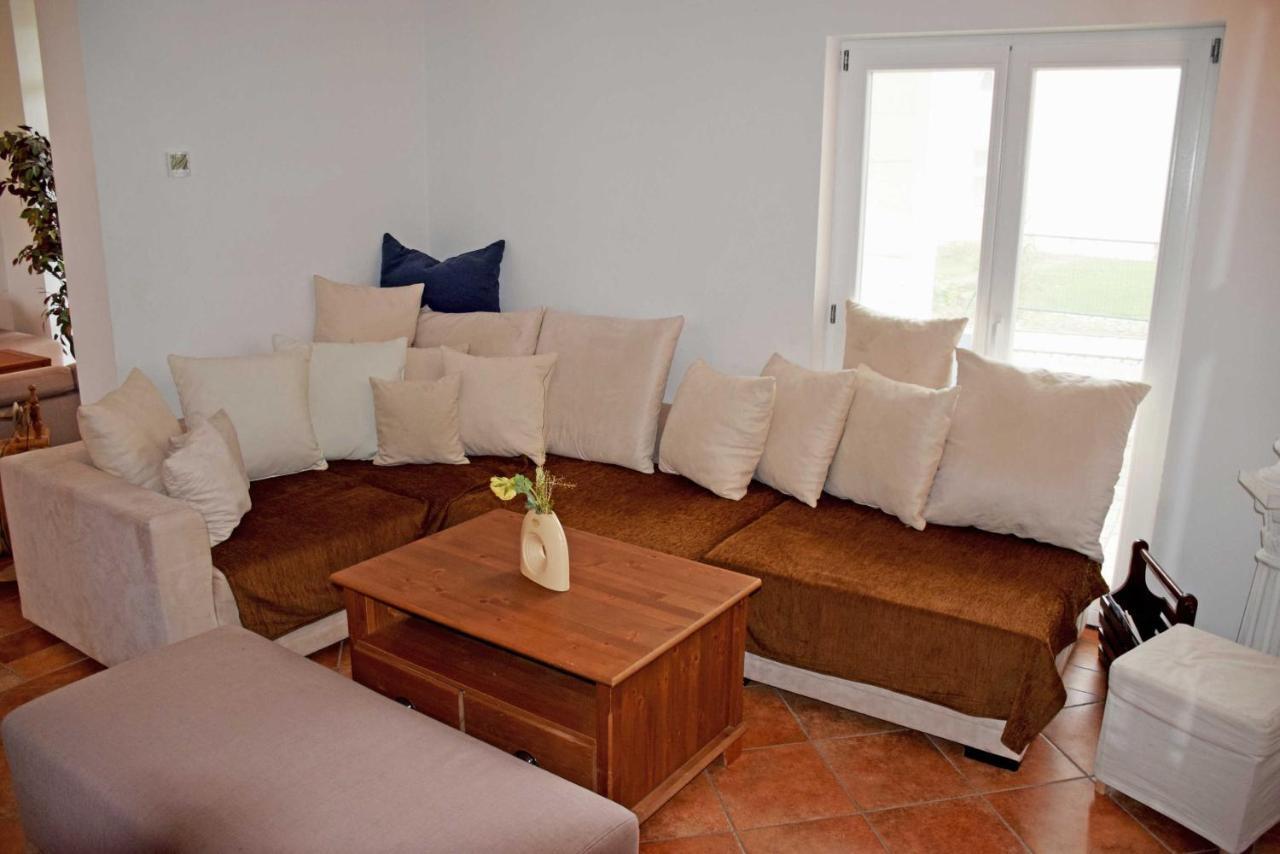 Ferienwohnungen Im Ostseebad Goehr Goehren  Εξωτερικό φωτογραφία